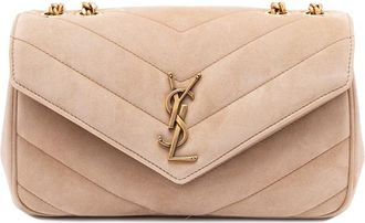 Saint Laurent Loulou Small Bag