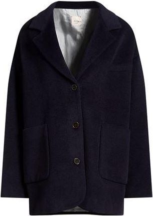 Alysi COATS & JACKETS - Coats on YOOX.COM