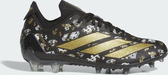 adidas Mens adidas Adizero Electric.1 II Play Money Football Cleats