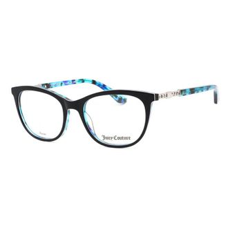 Juicy Couture JU 173 0JBW 00 Blue Havana 52mm