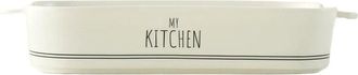 Bella Maison My Kitchen Porcelain Baking Dish