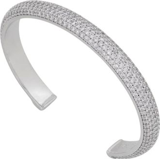 Guess Essenza Armband - Dames - Accessoires - Grijs - Maat: S