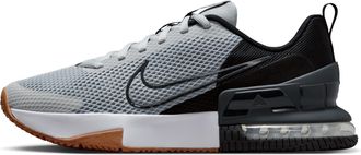 Nike Mens Air Max Alpha Trainer 6 Workout Shoes in Grey | FQ1833-009