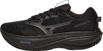 Mizuno Wave Rider 30 Black J1GU262082