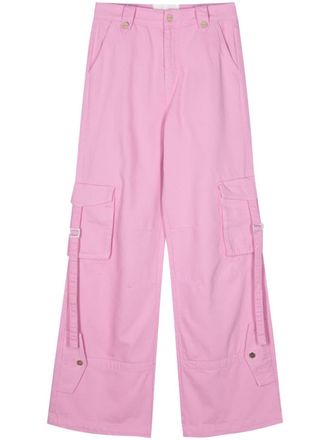 Blugirl Jeans dritti - Rosa