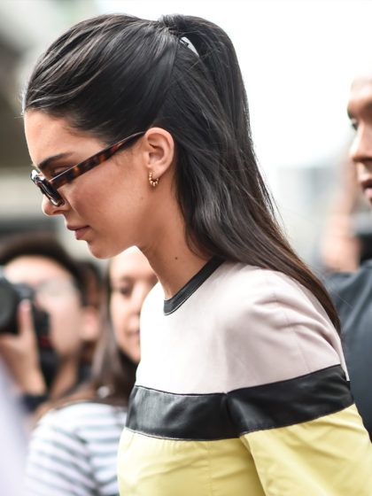 5 acconciature facili rubate alle star da rifare da sole a casa