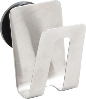 None Magisso - Supporto Multiuso per spugne e scovolini in Acciaio Inox