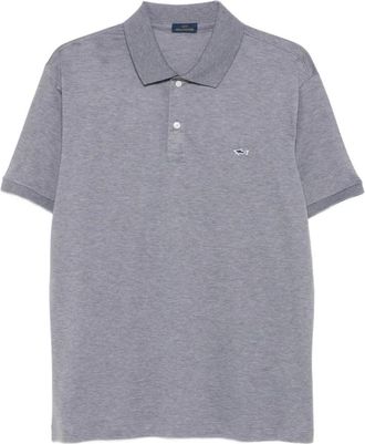 Paul & Shark Stijlvolle Sweater 99311001 931 - Heren - Polos - Grijs - M - Tops