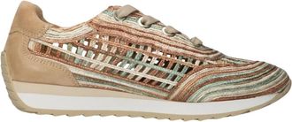 Softwaves 9.32.30 Sneakers - Dames - Sneakers - Veelkleurig - 37 1/2 EU - Schoenen