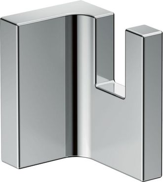 Axor Axor - Hansgrohe Universal Gancho Toallero Rectangular, Metal