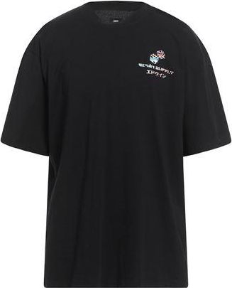 Edwin CAMISETAS Y TOPS - Camisetas en YOOX.COM