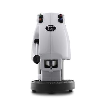 OEM Cafetera De C&aacute;psulas Borbone Frog Didiesse Ddsfrogw 650 W Blanca