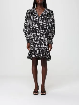 Chlo&eacute; Dress Woman color Black