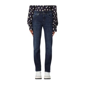 Dondup Denim Daila Trousers