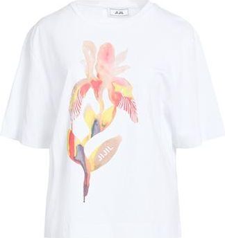 Jijil TOPWEAR - T-shirts sur YOOX.COM
