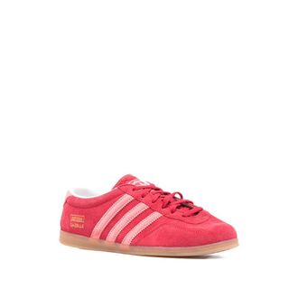 adidas Sneakers Rosso-Donna