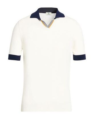 LUIGI BORRELLI NAPOLI MAGLIERIA - Pullover su YOOX.COM