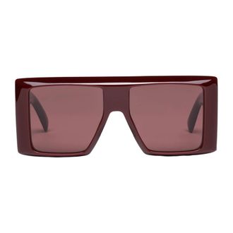 Balmain Sunglasses, female, Brown, Size: ONE SIZE B-Stage sunglasses