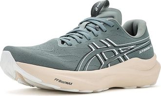 Asics Gt-2000 14 Mens Shoes Monument/White : 11.5 D - Medium, Synthetic