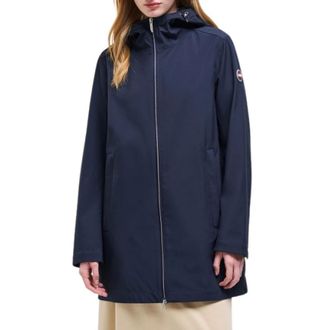 Colmar Mujer, Abrigos, Azul, Talla: 2XS