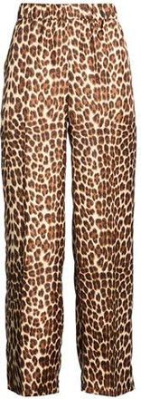 P.A.R.O.S.H. BOTTOMWEAR - Trousers on YOOX.COM