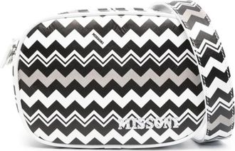 Missoni Cross Body Bags - Dames - Schoudertassen - Veelkleurig - ONE Size - Tassen