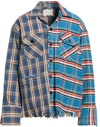 Greg Lauren CAPISPALLA - Giacche & Giubbotti su YOOX.COM