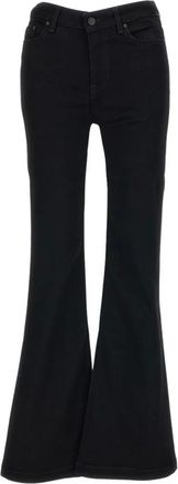 AG - Adriano Goldschmied Donna, Jeans, Nero, W24, new