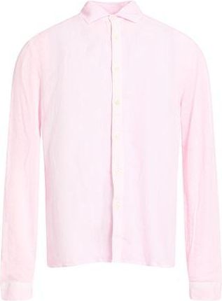 120% Lino TOPS - Hemden auf YOOX.COM