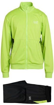 Emporio Armani MONOS&PETOS - Ch&aacute;ndales en YOOX.COM