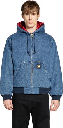 Carhartt Work in Progress 50 Years Anniversary OG Active Jacket