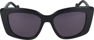 Liu Jo Gafas de sol Liu Jo LJ776 S 001 negro /18/140