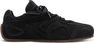 Axel Arigato Slow Runner - Heren - Sneakers - Zwart - 43 EU - Polyester - Schoenen