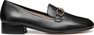 Geox Leren loafers Dhyalma