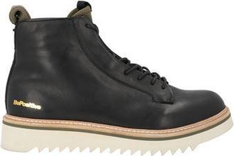 Bepositive FOOTWEAR - Ankle boots on YOOX.COM