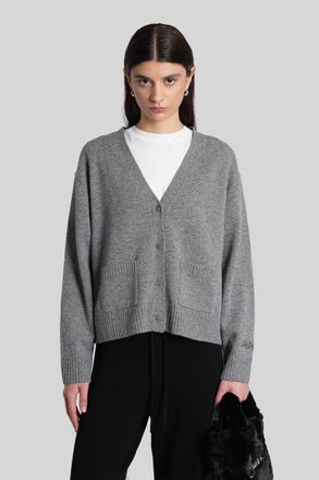 MC2 Saint Barth Madie Cardigan