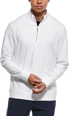 adidas Adidas Ultimate Classic 1/4-Zip Vest