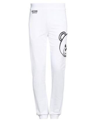 Moschino BOTTOMWEAR - Trousers on YOOX.COM