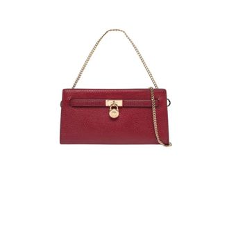 Michael Kors 32F5Gnxc0L Mini Bag - - Bags - Donna - Rosso - ONE SIZE