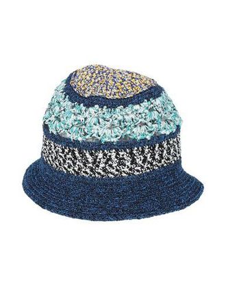 Missoni Hats