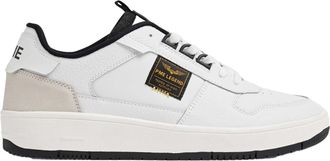 PME Legend Sneakers Gobbler Wit