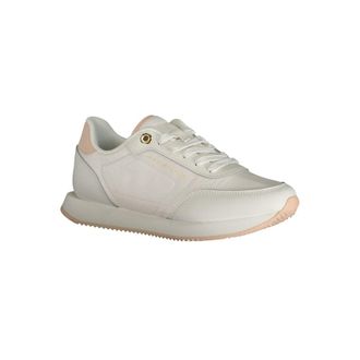 Tommy Hilfiger Bianco Sneaker - White