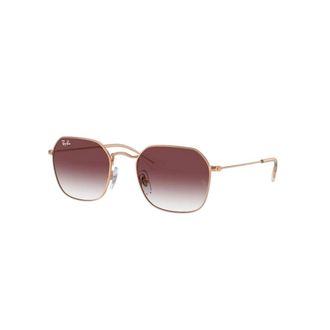 Ray-Ban Junior Rj 9594S 291/8H Zonnebril - unisex - Zonnebrillen - Geel - 49 MM - Accessoires