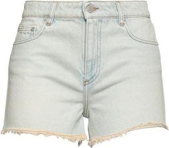 Ami PARTES DE ABAJO - Shorts vaqueros en YOOX.COM