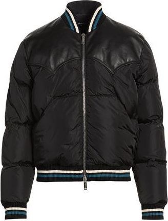 Dsquared2 COATS & JACKETS - Puffers on YOOX.COM