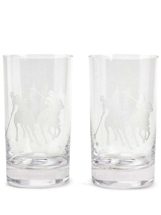 Ralph Lauren Home Garrett Highball S/2
