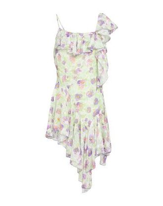 Weili Zheng DRESSES - Mini dresses on YOOX.COM