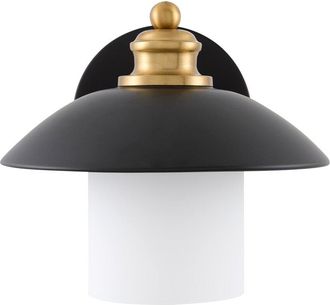 Surya Reus Wall Sconce