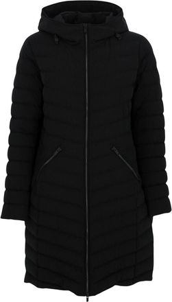 Moose Knuckles Puffer Jacket