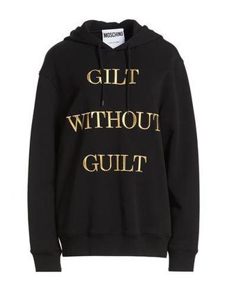 Moschino TOPWEAR - Sweatshirts sur YOOX.COM
